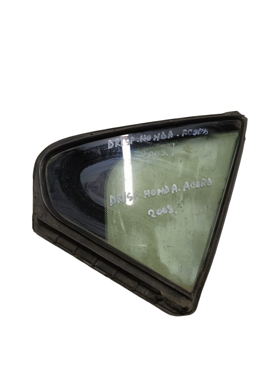 Geam spate dreapta spate HONDA ACCORD VII CL, CN 2003 - 2012 – foto 2