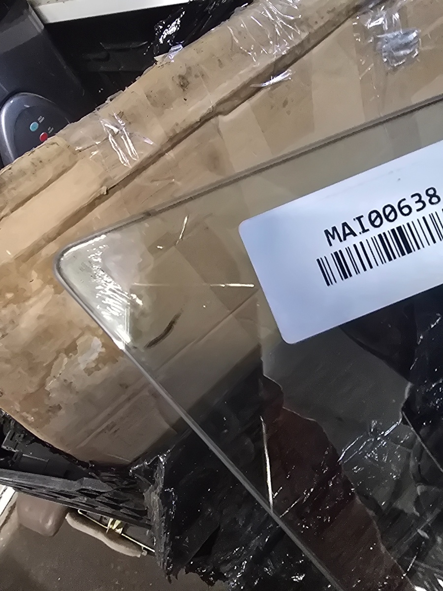 Geam stanga fata dublu mic defect BMW 7 V F01, F02, F03, F04 2008 - 2015 – foto 3