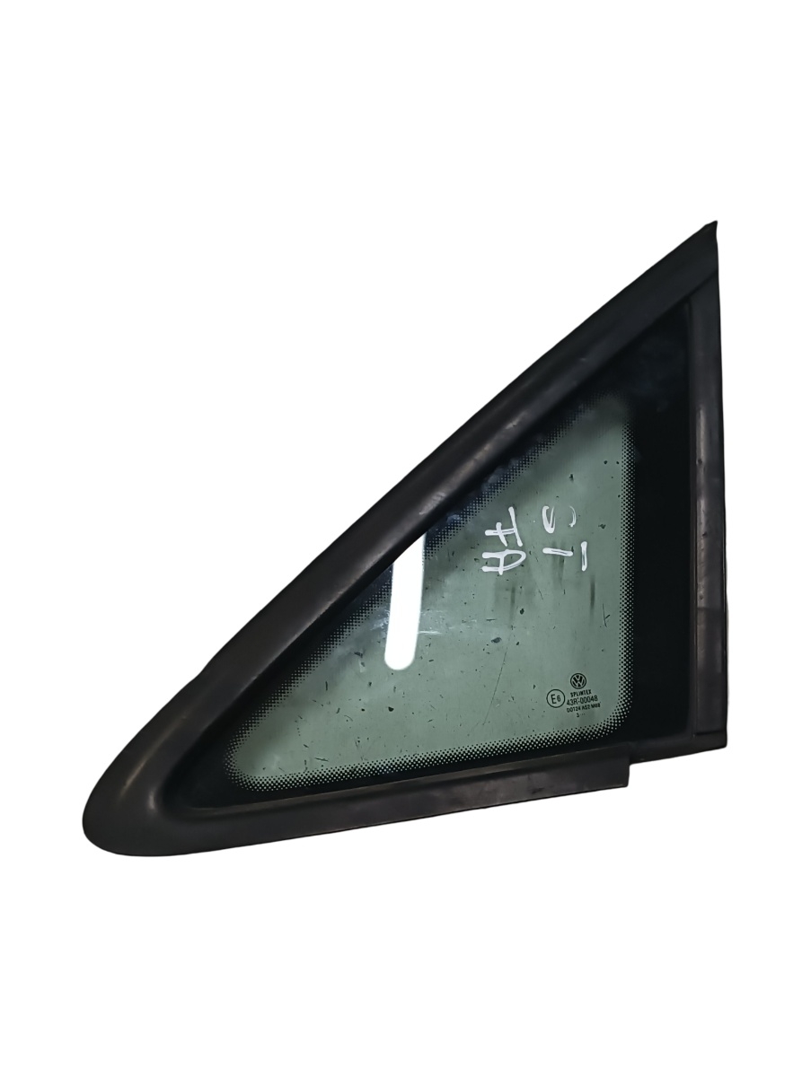 Geam  stanga fata VOLKSWAGEN TOURAN 1T1, 1T2 2003 - 2010
