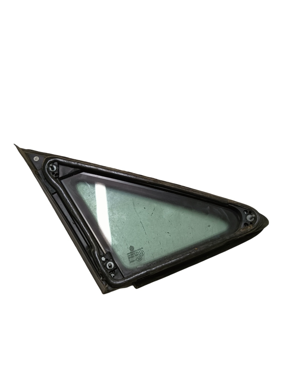 Geam stanga fata VOLKSWAGEN TOURAN 1T1, 1T2 2003 - 2010, VOLKSWAGEN GOLF V 1K1 2003 - 2009 43r00048 – foto 2