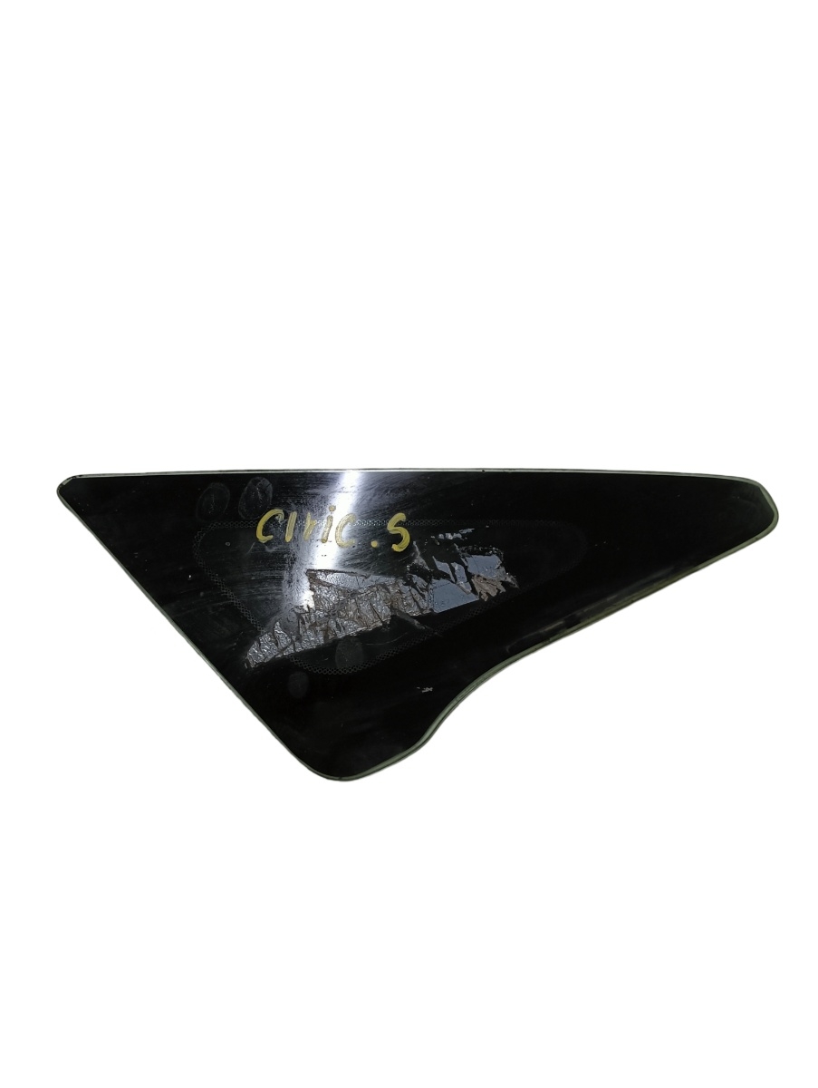 Geam stanga HONDA CIVIC VIII Hatchback FN, FK 2005 - > – foto 2