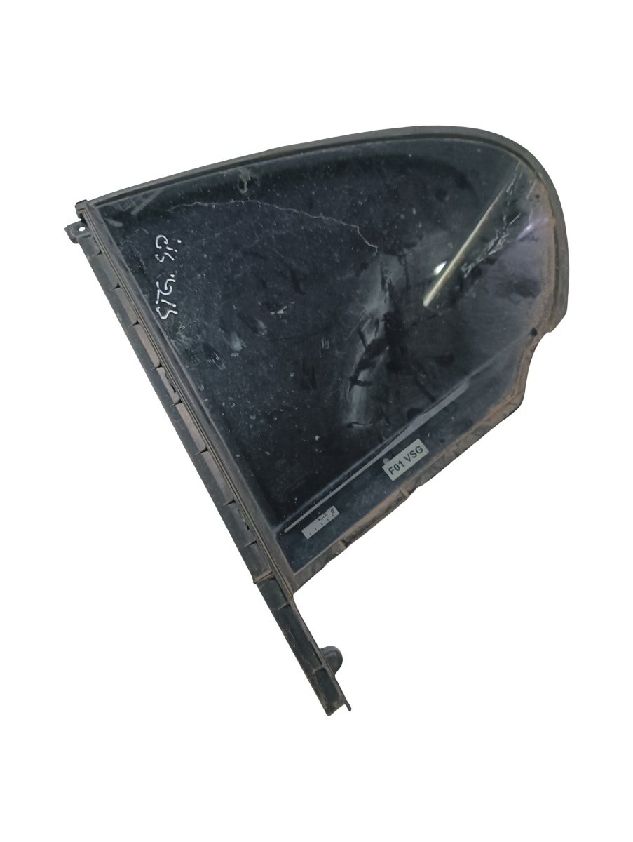 Geam  stanga spate AUDI A4 IV 8K2, B8 2007 - 2015