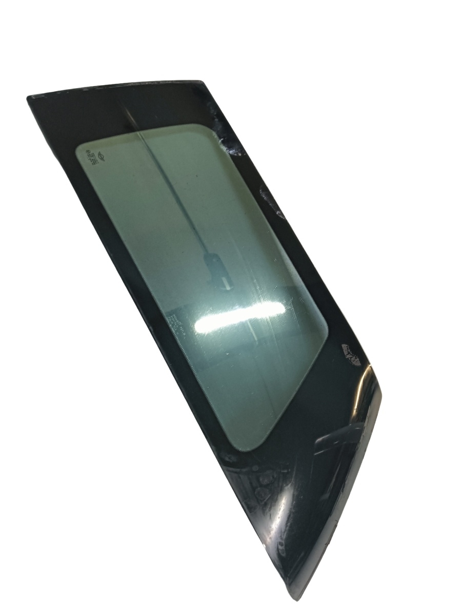 Geam  stanga spate MINI MINI R50, R53 2001 - 2006