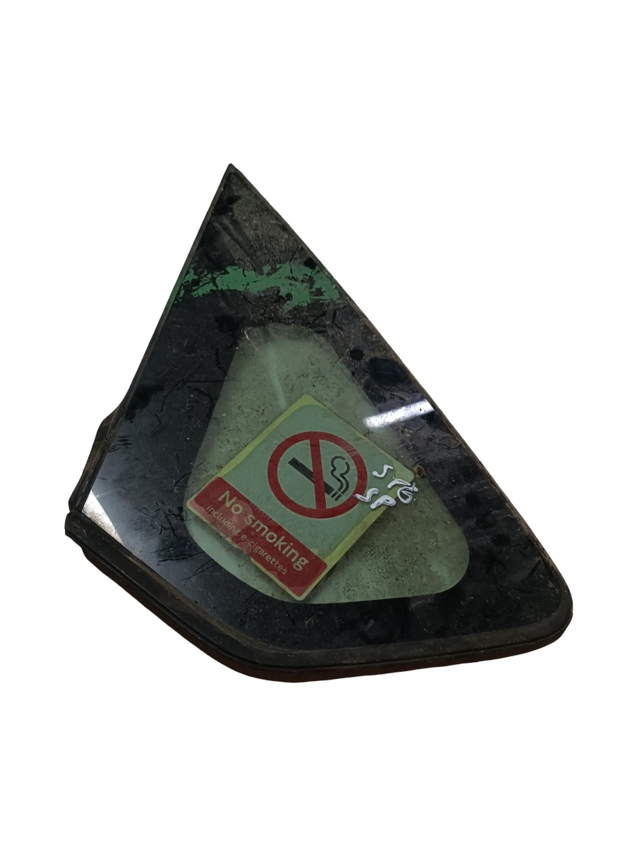 Geam  stanga spate TOYOTA PRIUS _W3_ 2008 - > – foto 2