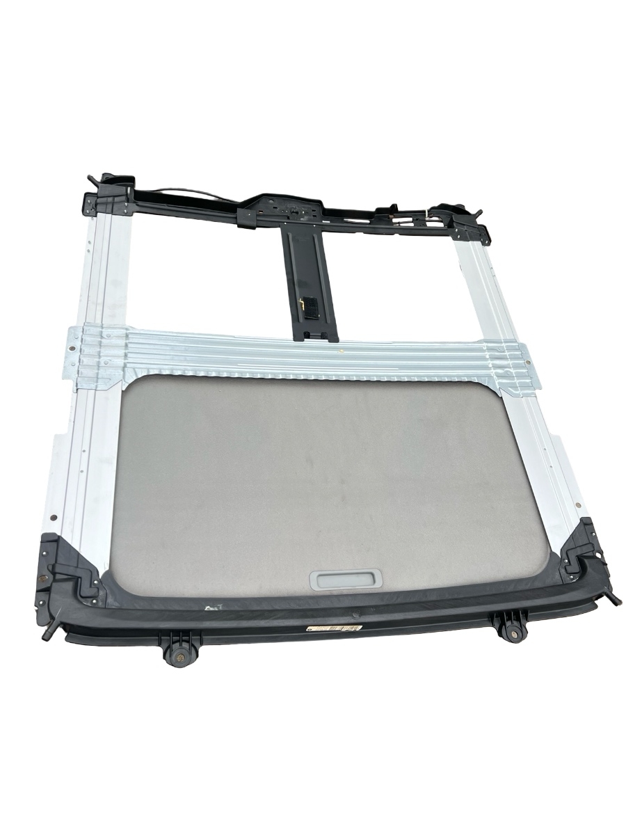 Geam trapa JEEP GRAND CHEROKEE II WJ, WG 1998 - 2005 – foto 2