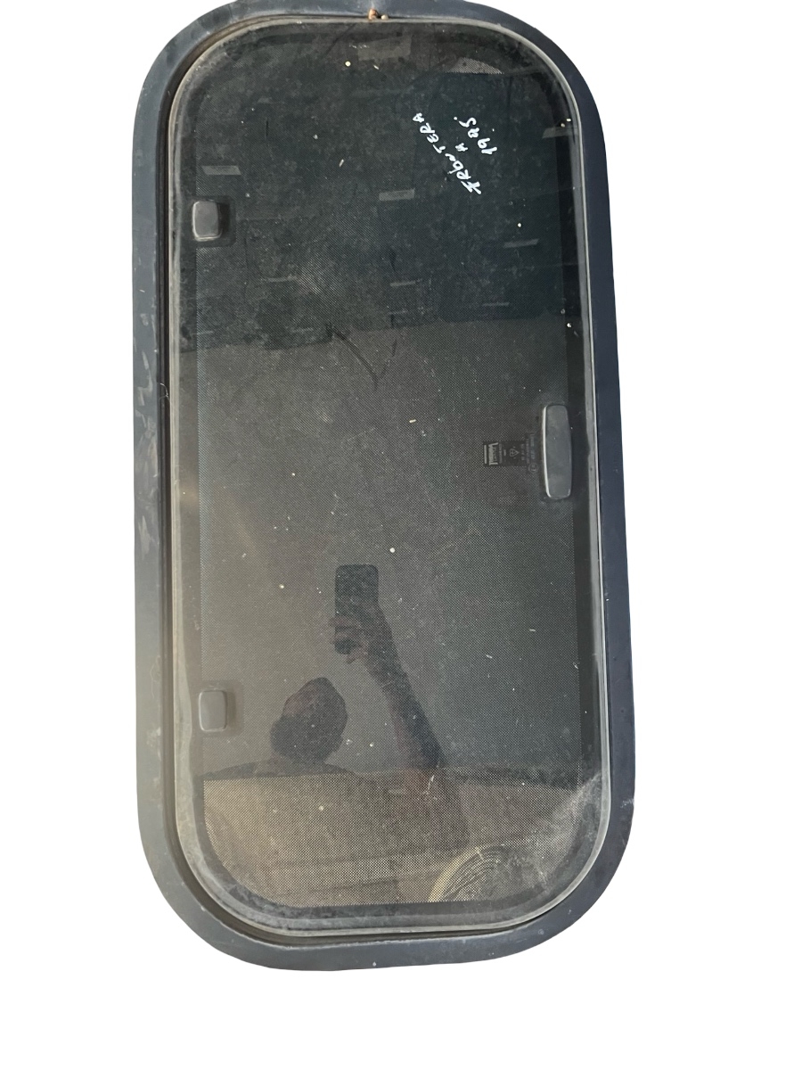 Geam trapa OPEL FRONTERA A 5_MWL4, U92 1992 - 1998 – foto 2