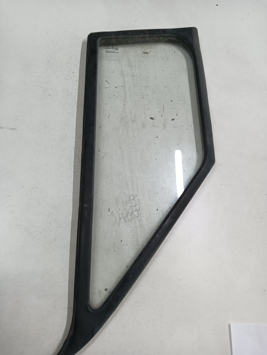 Geam usa dreapta fata MERCEDES-BENZ SPRINTER 3,5-t Box 906 2006 - > 43r000016