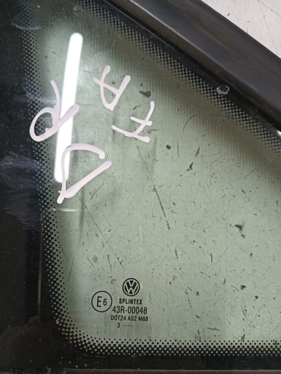 Geam  VOLKSWAGEN TOURAN 1T1, 1T2 2003 - 2010 – foto 2