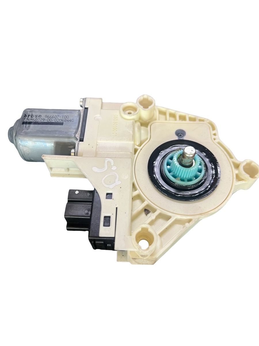 Geamuri dreapta spate AUDI A4 IV 8K2, B8 2007 - 2015 8K0959812 – foto 2