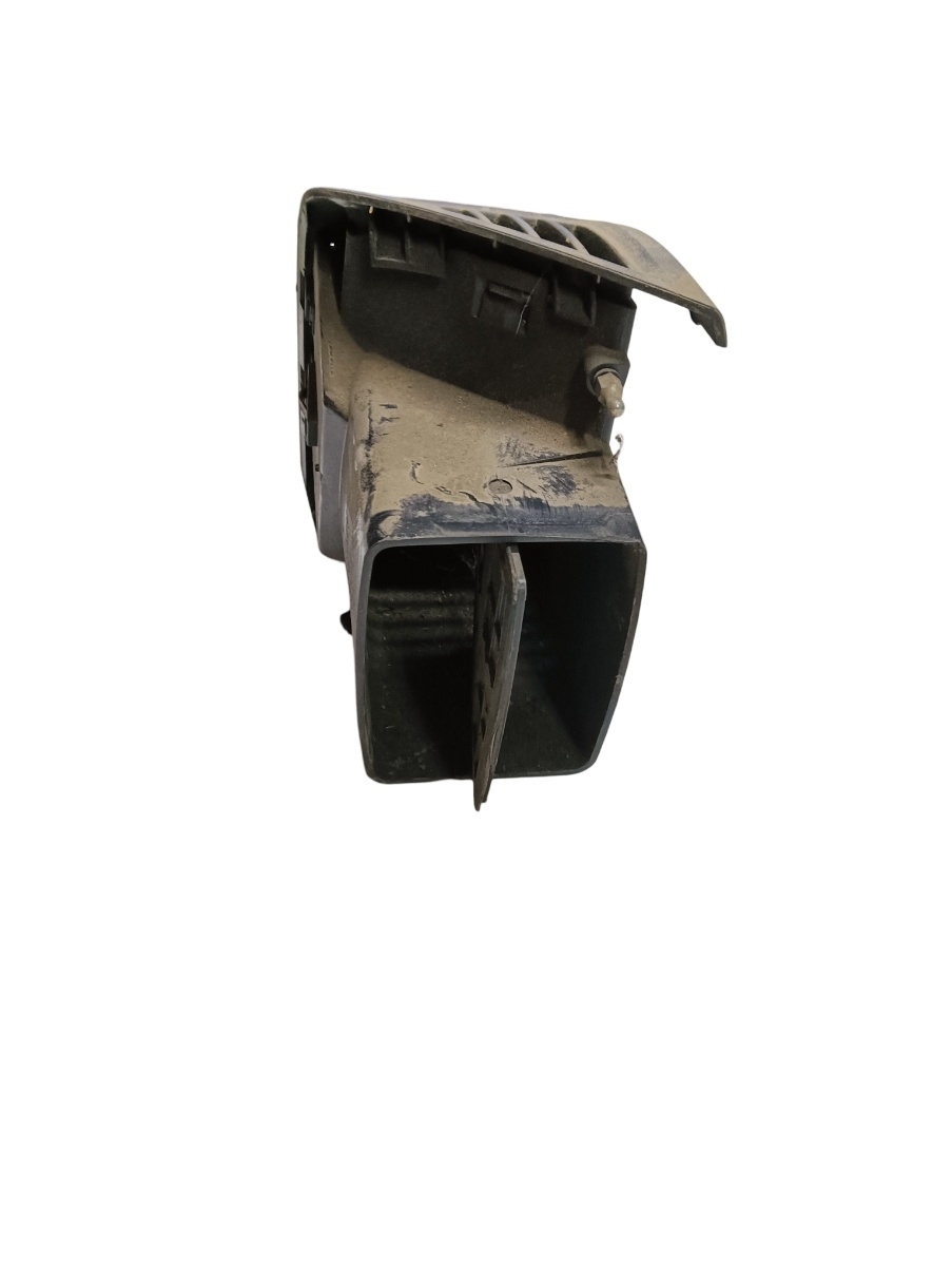 Griila ventilatie  fata FIAT DUCATO Box 244 2002 - > – foto 2