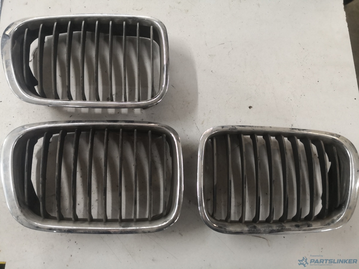 Grila bara BMW 3 V Coupe (E92) [ 2005 - 2013 ]