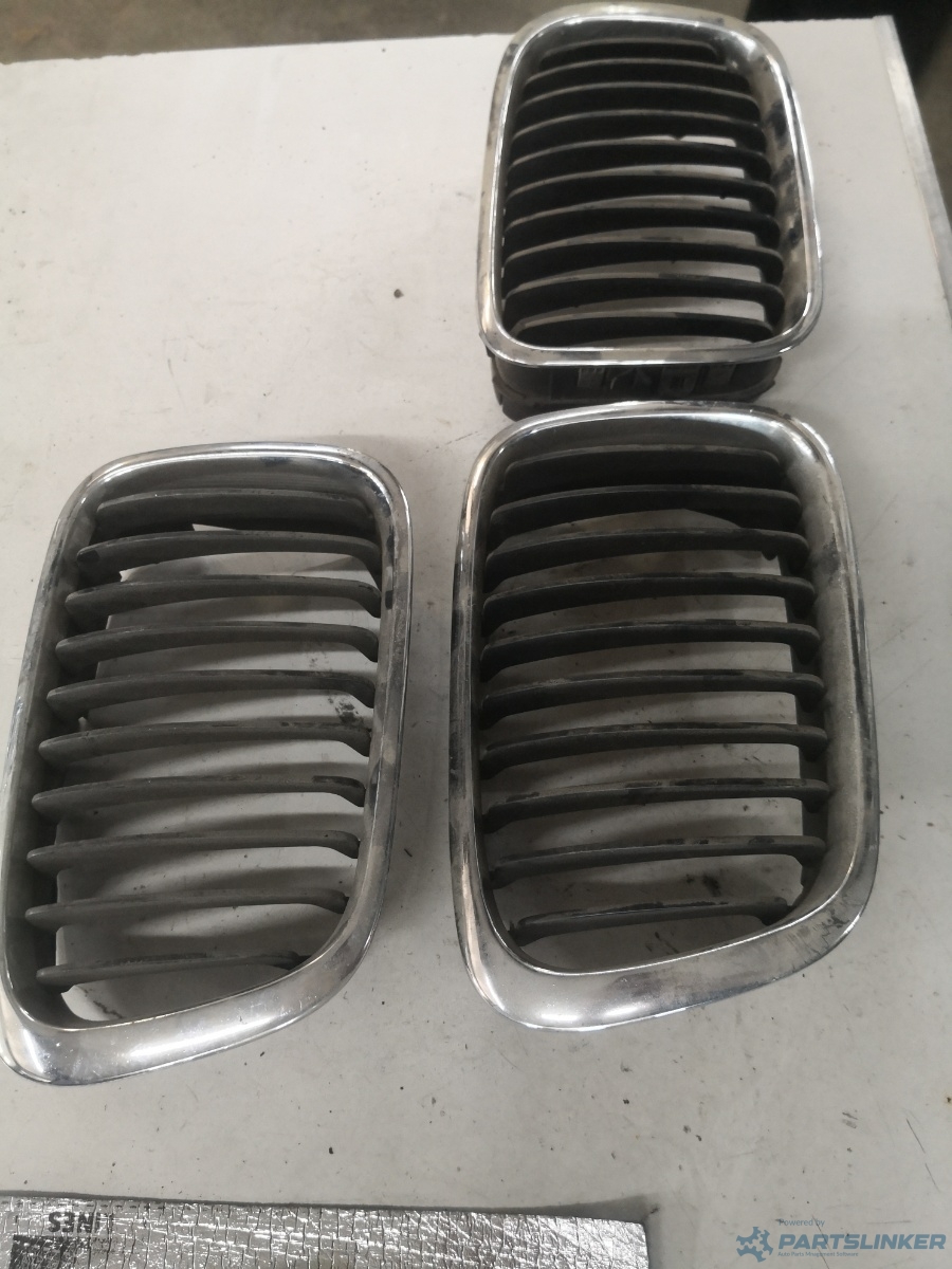 Grila bara BMW 3 V Coupe (E92) [ 2005 - 2013 ] – foto 2