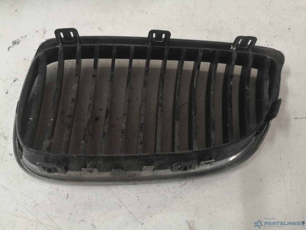 Grila bara BMW 3 V Coupe (E92) [ 2005 - 2013 ] – foto 2