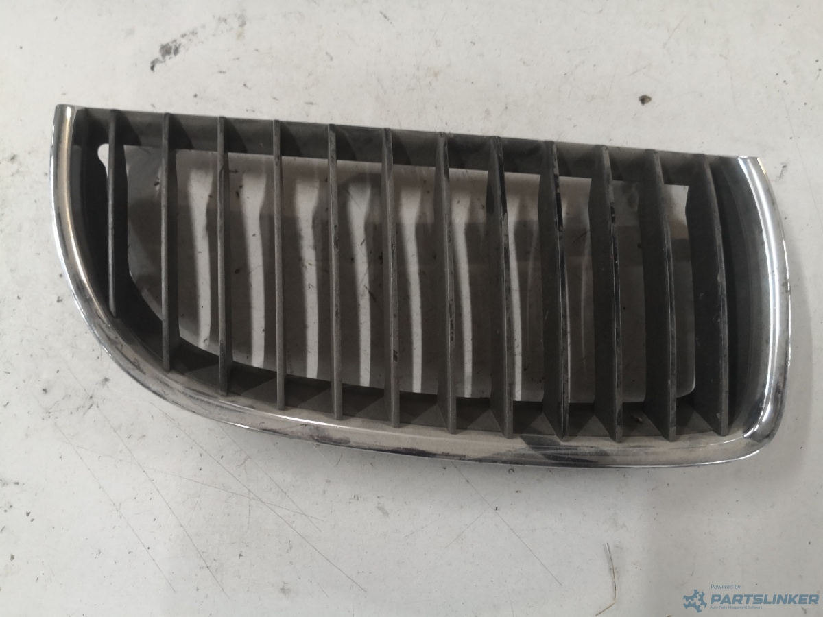 Grila bara BMW 3 V (E90) [ 2004 - 2012 ]