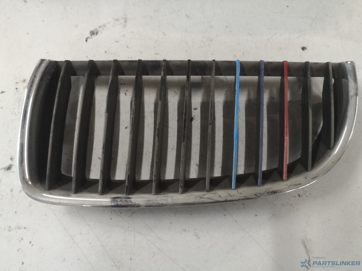 Grila bara BMW 3 V Touring (E91) [ 2004 - 2012 ]