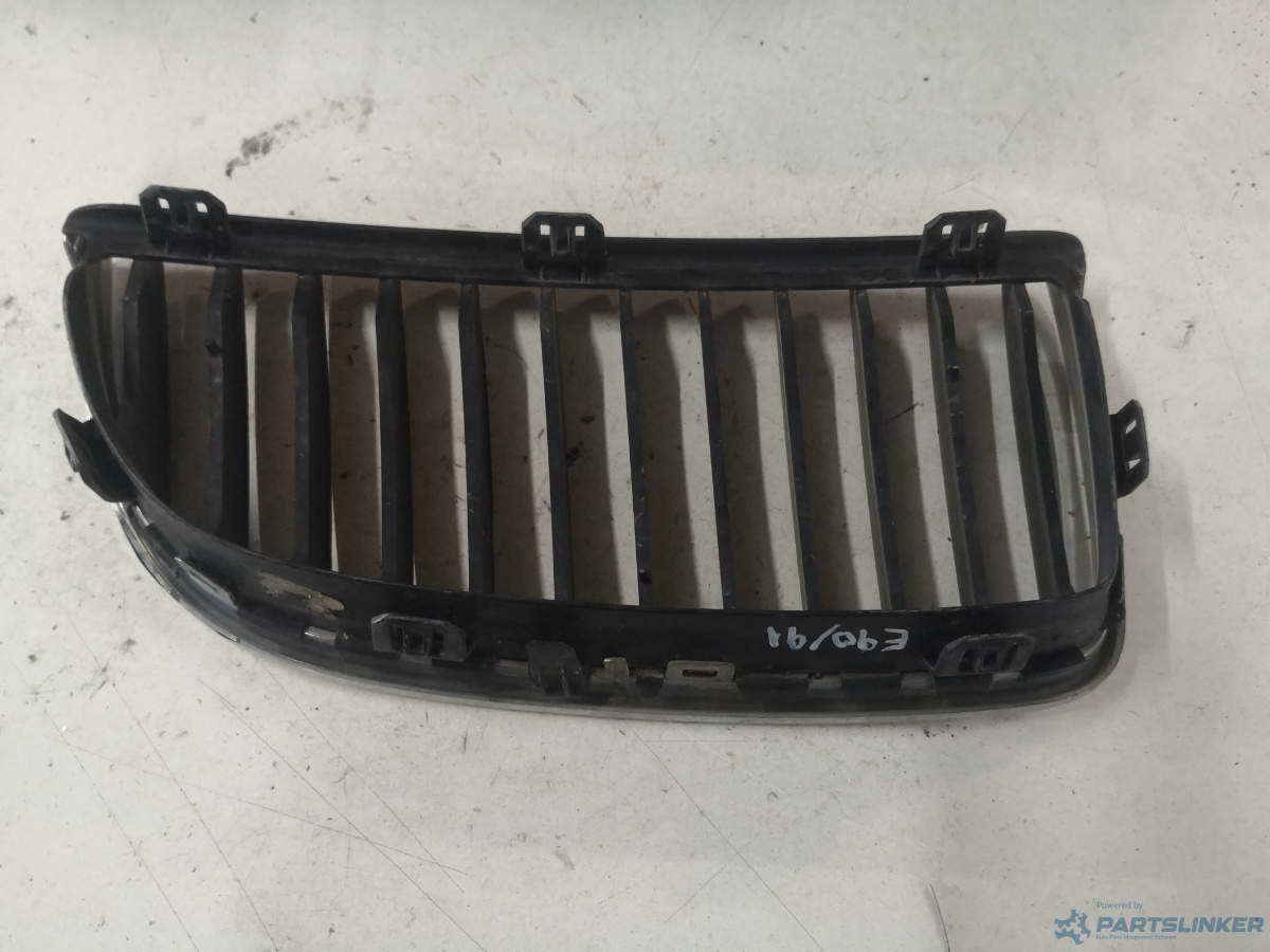 Grila bara BMW 3 V Touring (E91) [ 2004 - 2012 ] – foto 2