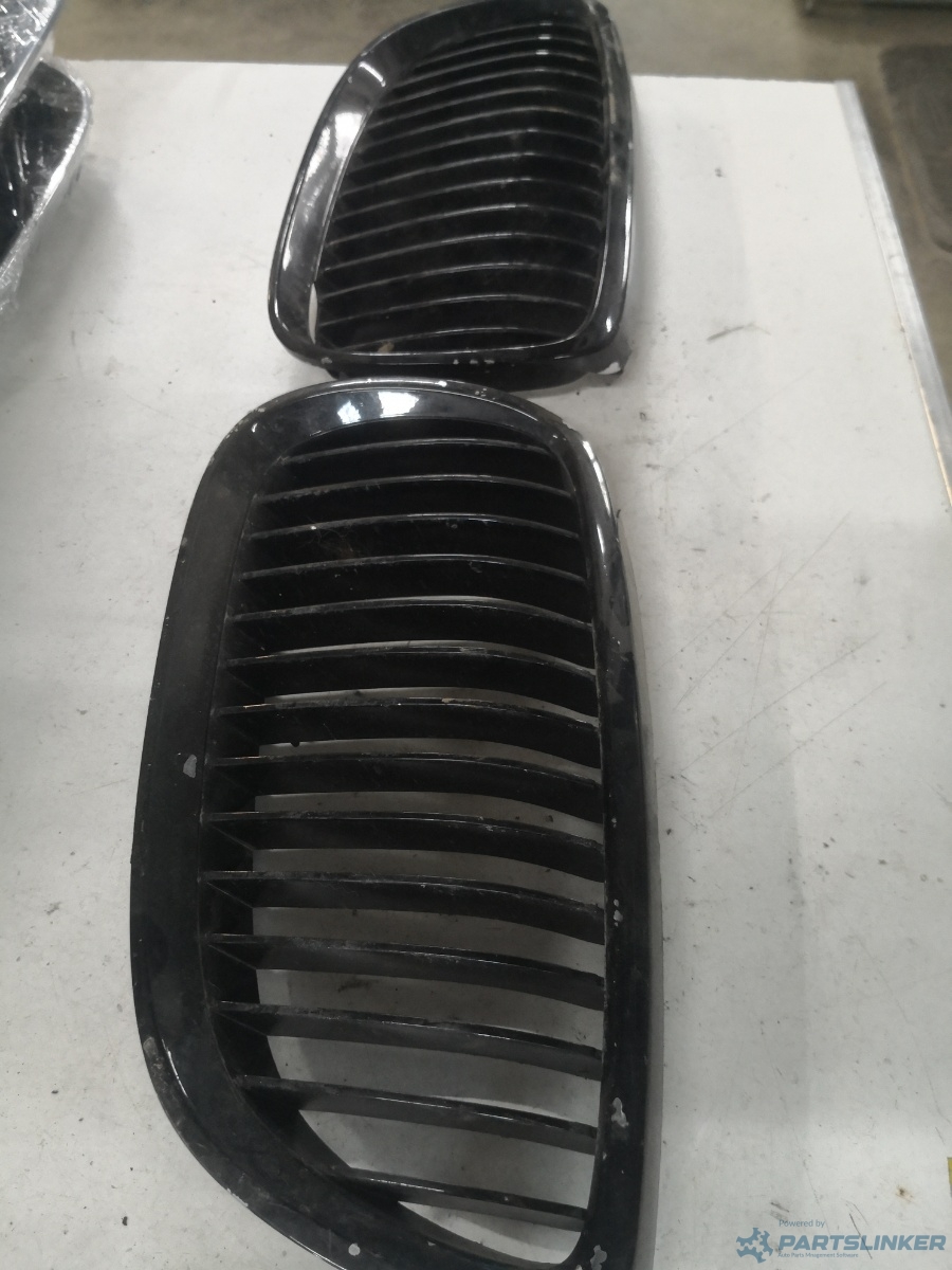 Grila bara BMW 3 V Touring (E91) [ 2004 - 2012 ] – foto 2