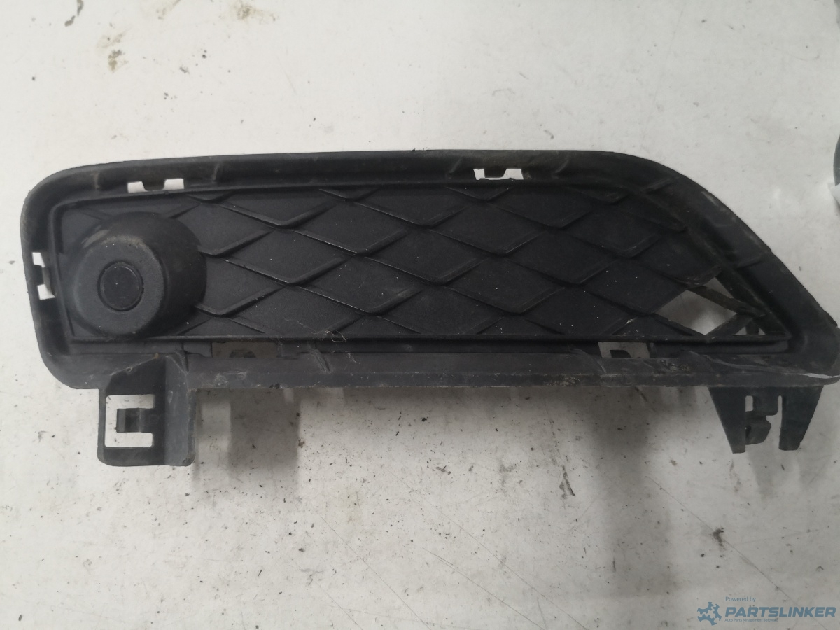 Grila bara cu senzor stanga fata BMW X3 II (F25) [ 2010 - 2017 ] xDrive 20 d (N47 D20 C) 120KW|163HP