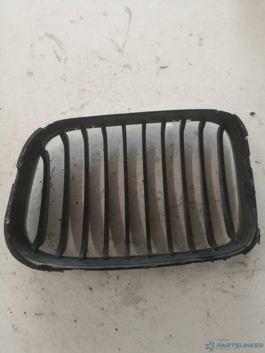 Grila bara dreapta fata BMW 3 IV (E46) [ 1998 - 2005 ] OEM 81596240 – foto 2