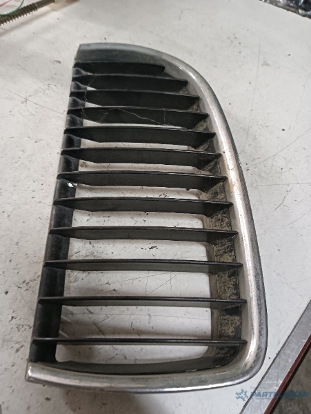 Grila bara dreapta fata BMW 3 V Coupe (E92) [ 2005 - 2013 ] – foto 2
