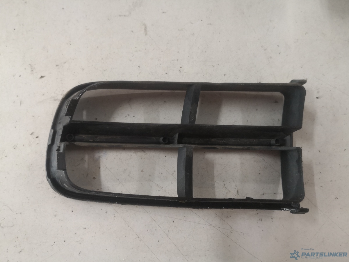 Grila bara dreapta fata SKODA ROOMSTER (5J) [ 2006 - 2015 ] – foto 2