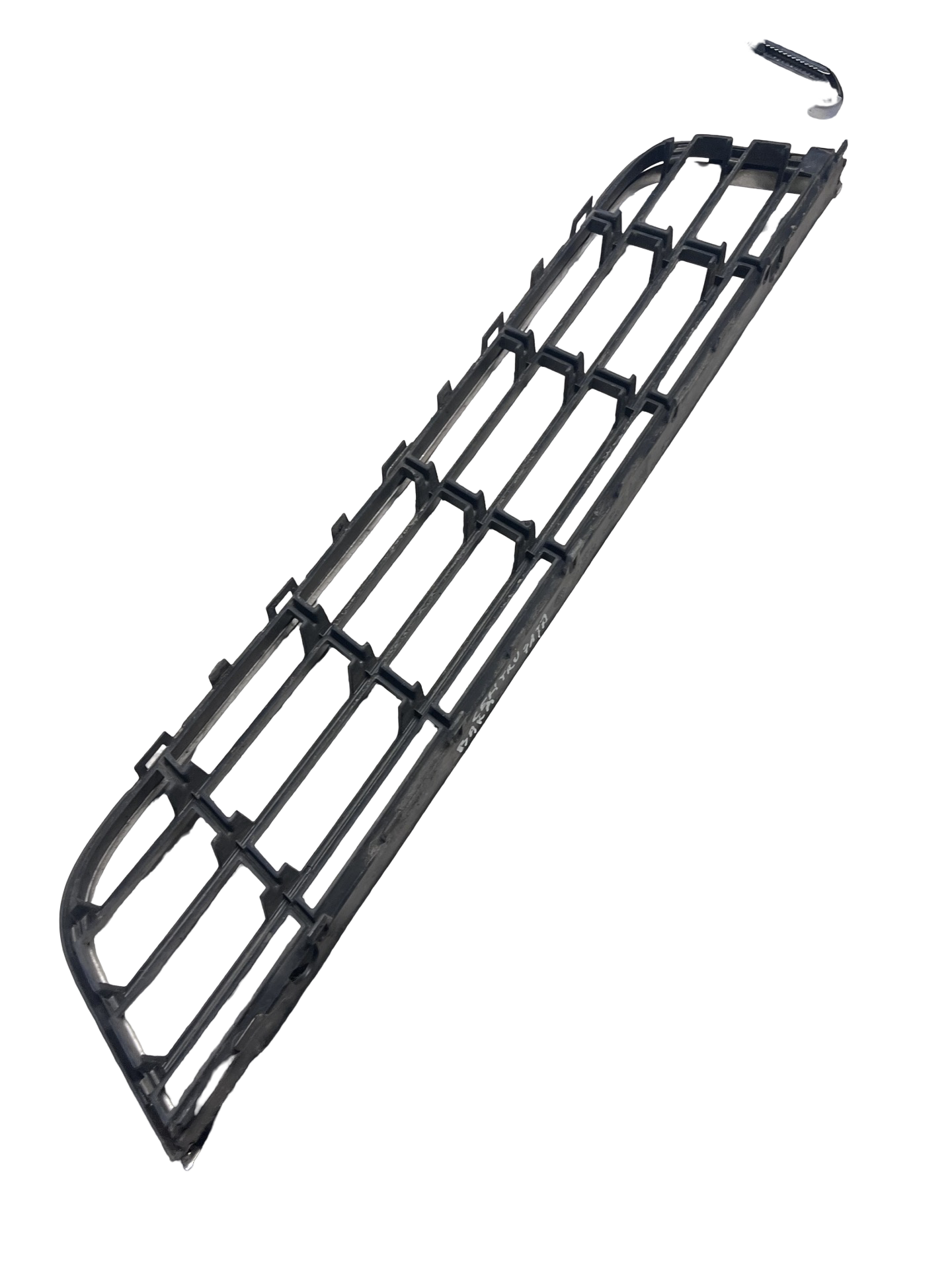 Grila bara Fata Volkswagen Passat B6 Combi 2005–2010 - cod: 3C0853677 – foto 2