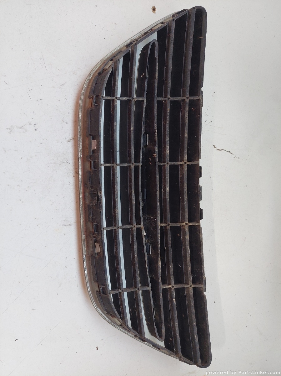 Grila bara SAAB 9-5 (YS3E) [ 1997 - 2009 ] OEM 12787224 – foto 2
