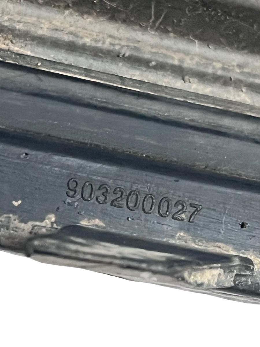 Grila bara stanga fata OPEL INSIGNIA G09 2008 - 2017 903200027 – foto 3