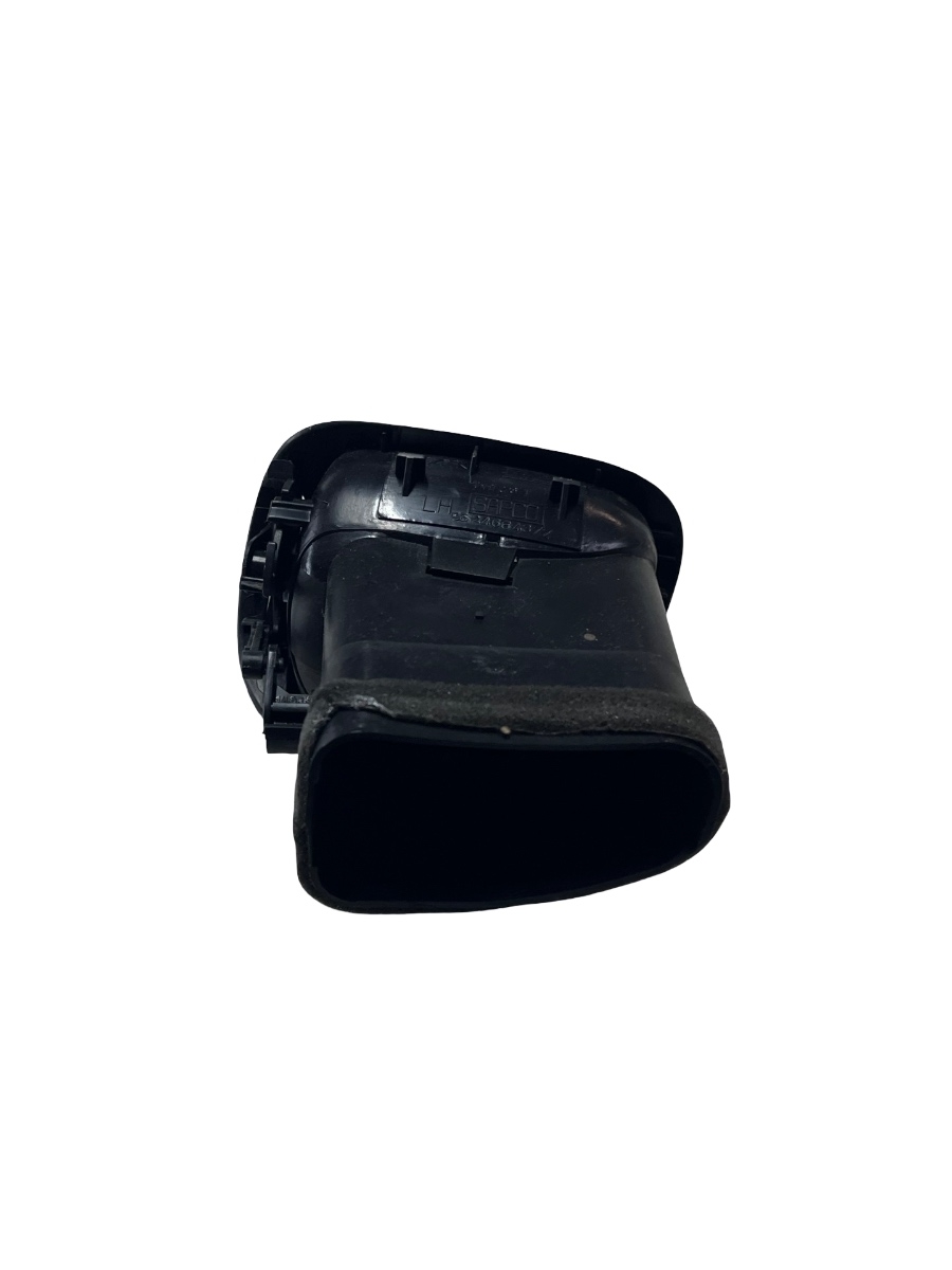 Grila bord centrala stanga fata PEUGEOT 206 Berlina  2007 - > 9624664377 – foto 2