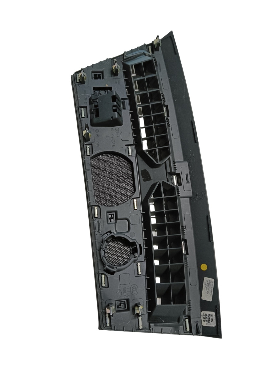 Grila bord ventilatie AUDI A6 C8, 4A2 2018 - > 2.0 40 TDI Mild Hybrid DFBA 4k1819635e – foto 2