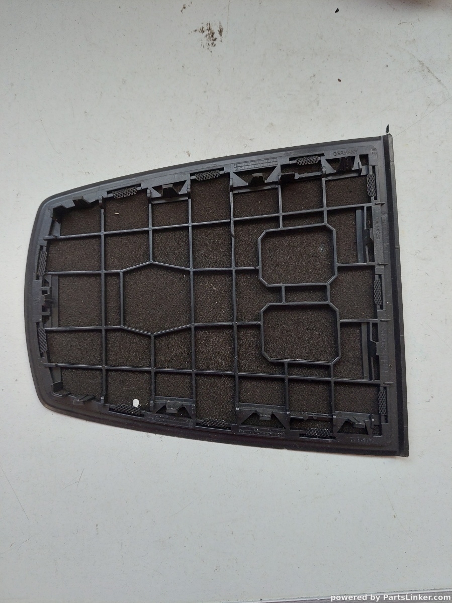 Grila boxa BMW 7 V (F01, F02, F03, F04) [ 2008 - 2015 ] OEM 14121810 – foto 2