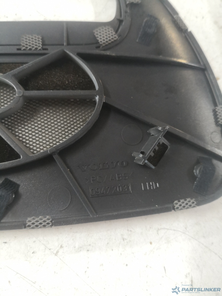 Grila boxa VOLVO S80 I (TS, XY, 184) [ 1998 - 2008 ] OEM 09472031 – foto 2