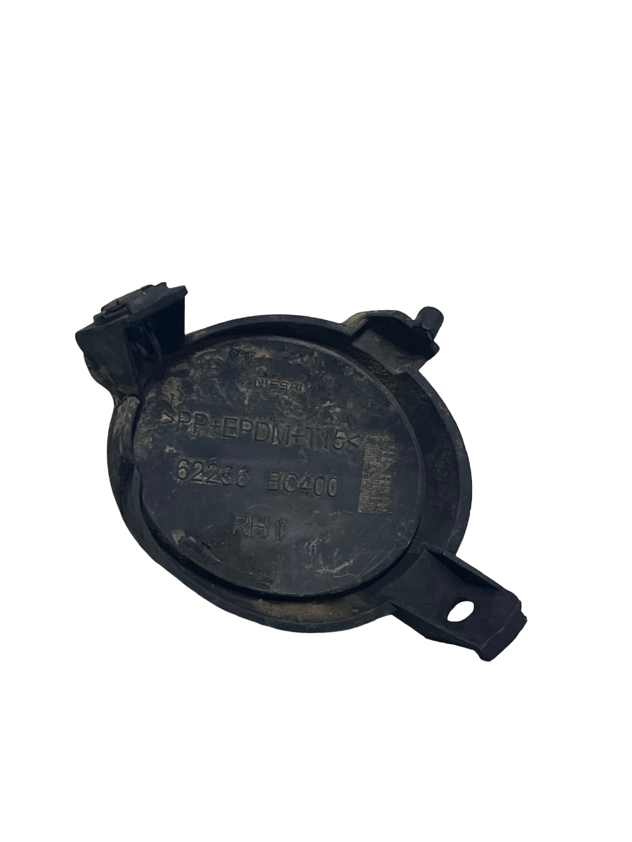 Grila/capac proiector ceata NISSAN MICRA III K12 2002 - 2010 62256BC400 – foto 2