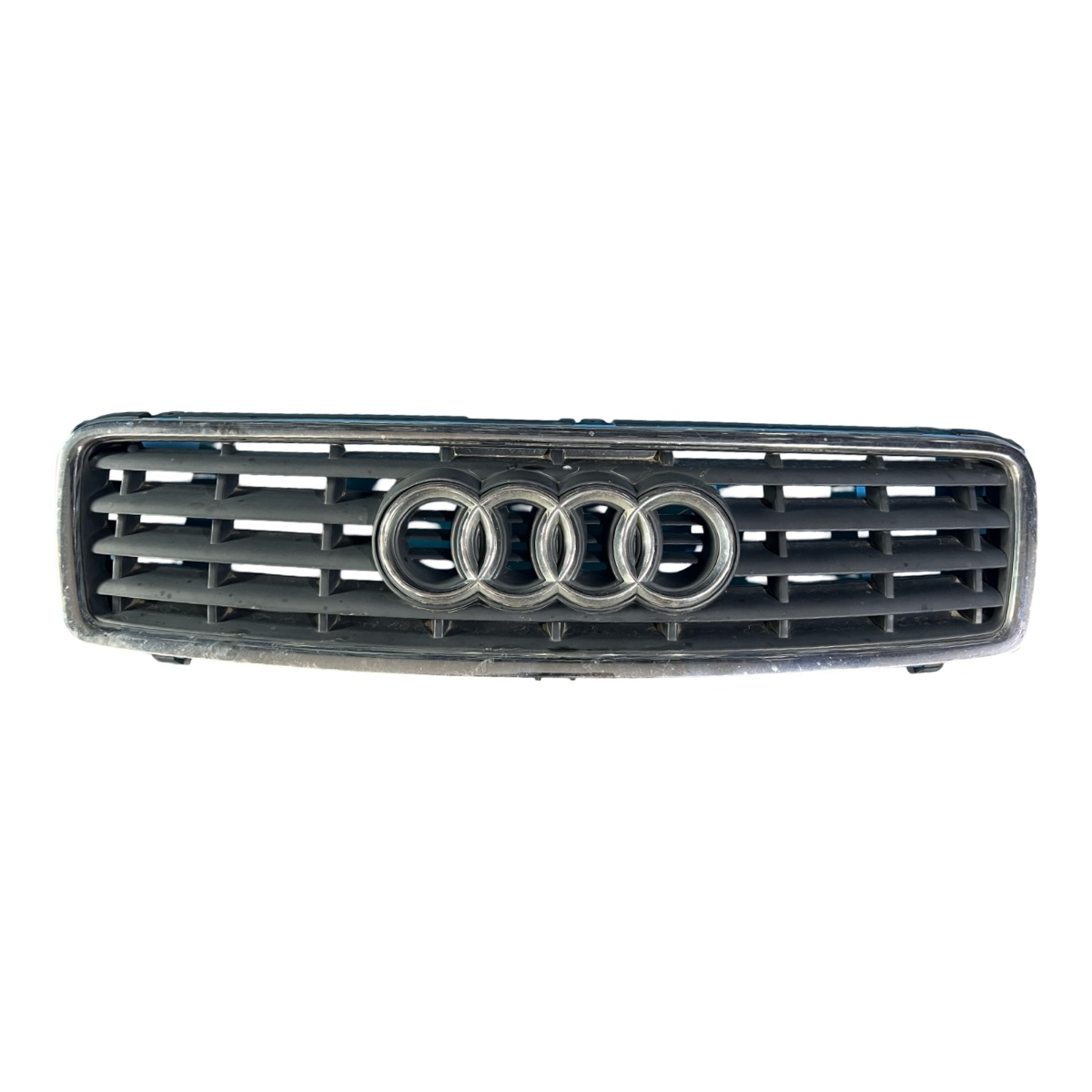 Grila capota AUDI A4 II Avant 8E5, B6 2000 - 2005 – foto 2