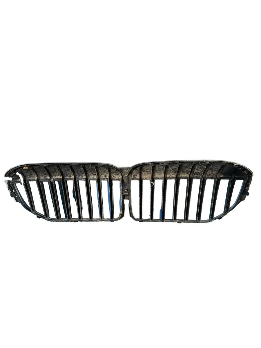 Grila capota BMW X6 F16, F86 2014 - > 7475318 – foto 2