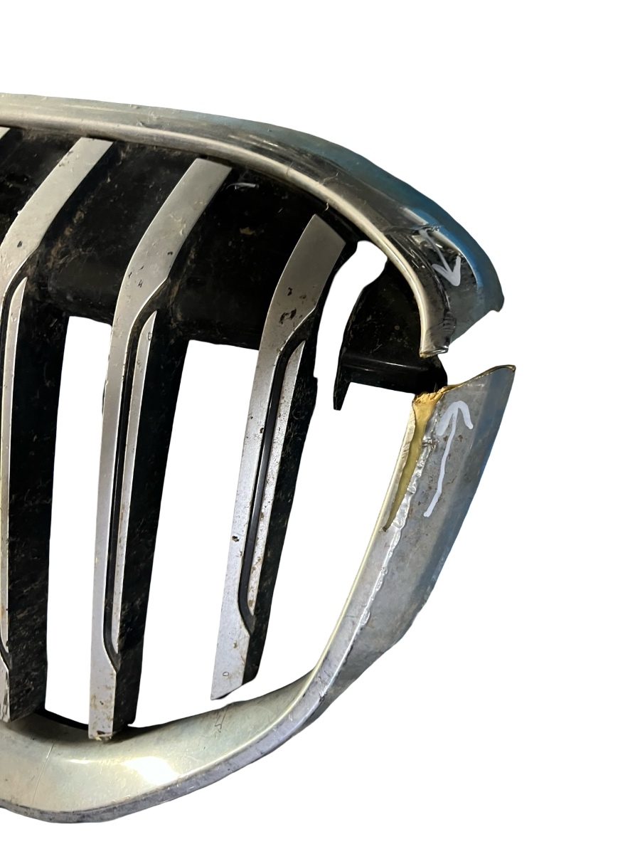 Grila capota BMW X6 F16, F86 2014 - > 7475318 – foto 3