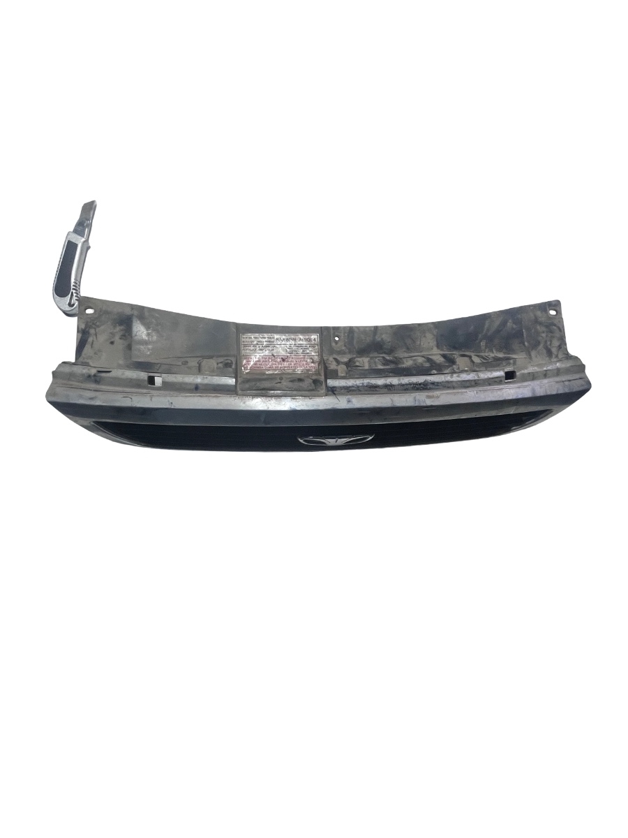 Grila capota DAEWOO CIELO 1994 - 2007 – foto 3