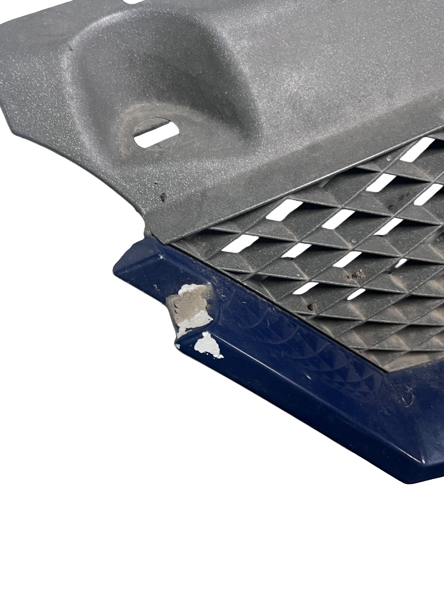 Grila capota FORD MONDEO III B5Y 2000 - 2007 – foto 3