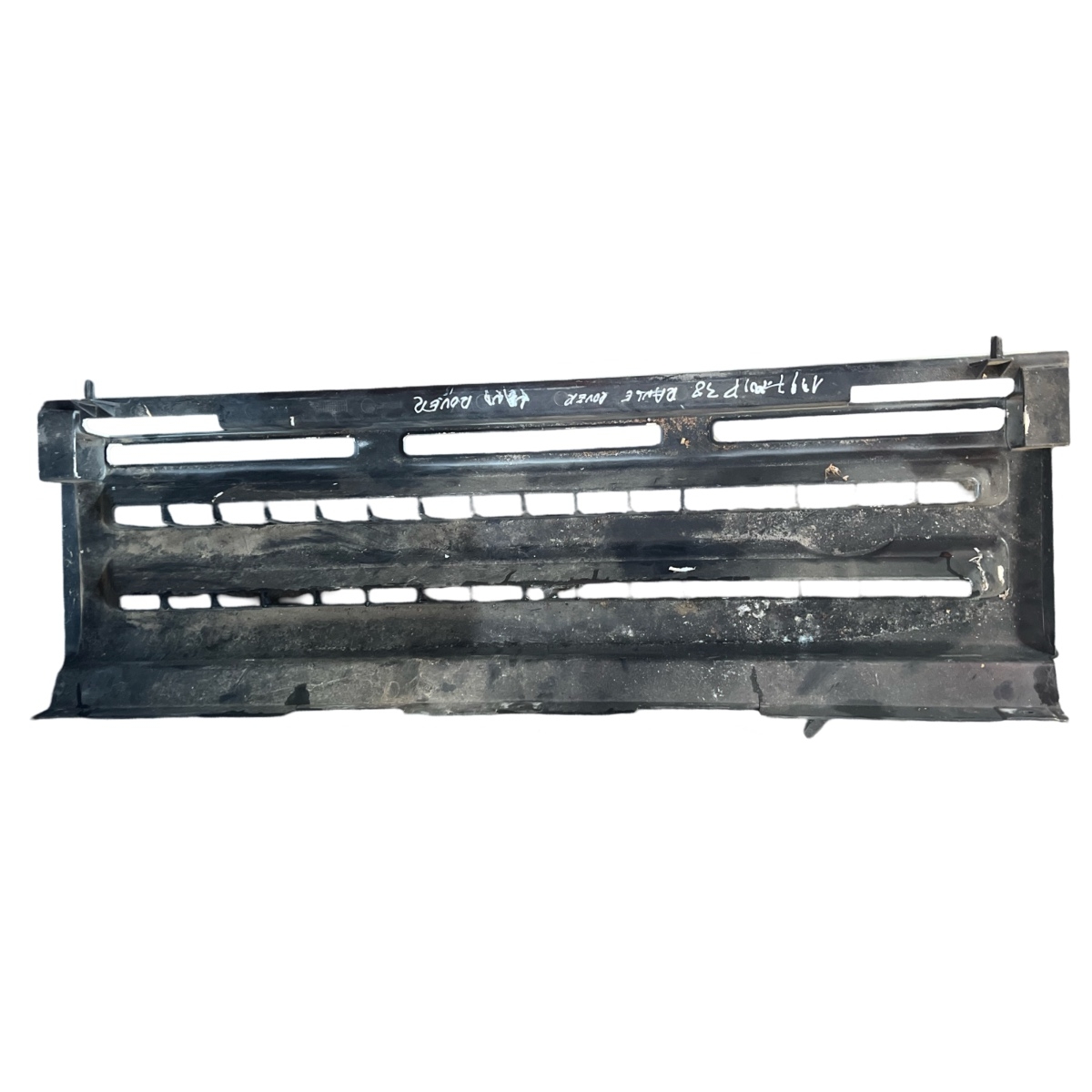 Grila capota LAND ROVER RANGE ROVER III LM_, L322 2002 - 2012 – foto 2