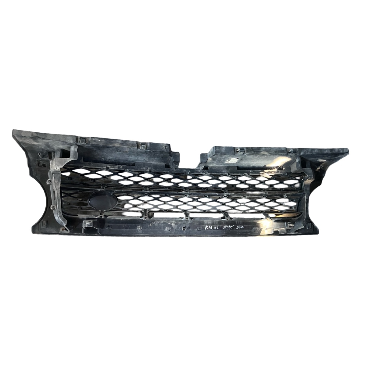Grila capota LAND ROVER RANGE ROVER SPORT LS_, L320 2005 - 2013 – foto 2