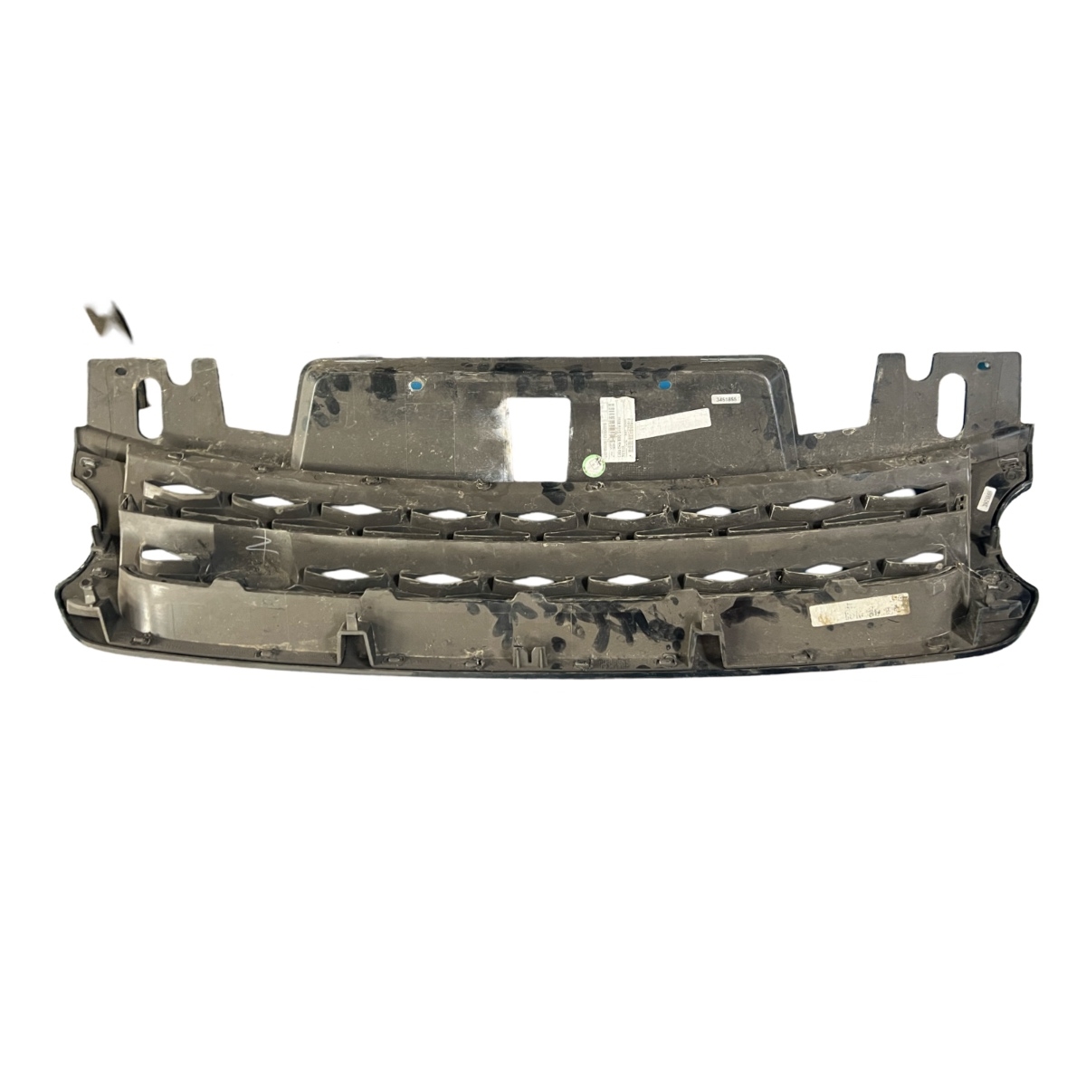 Grila capota LAND ROVER RANGE ROVER SPORT LS_, L320 2005 - 2013 – foto 2