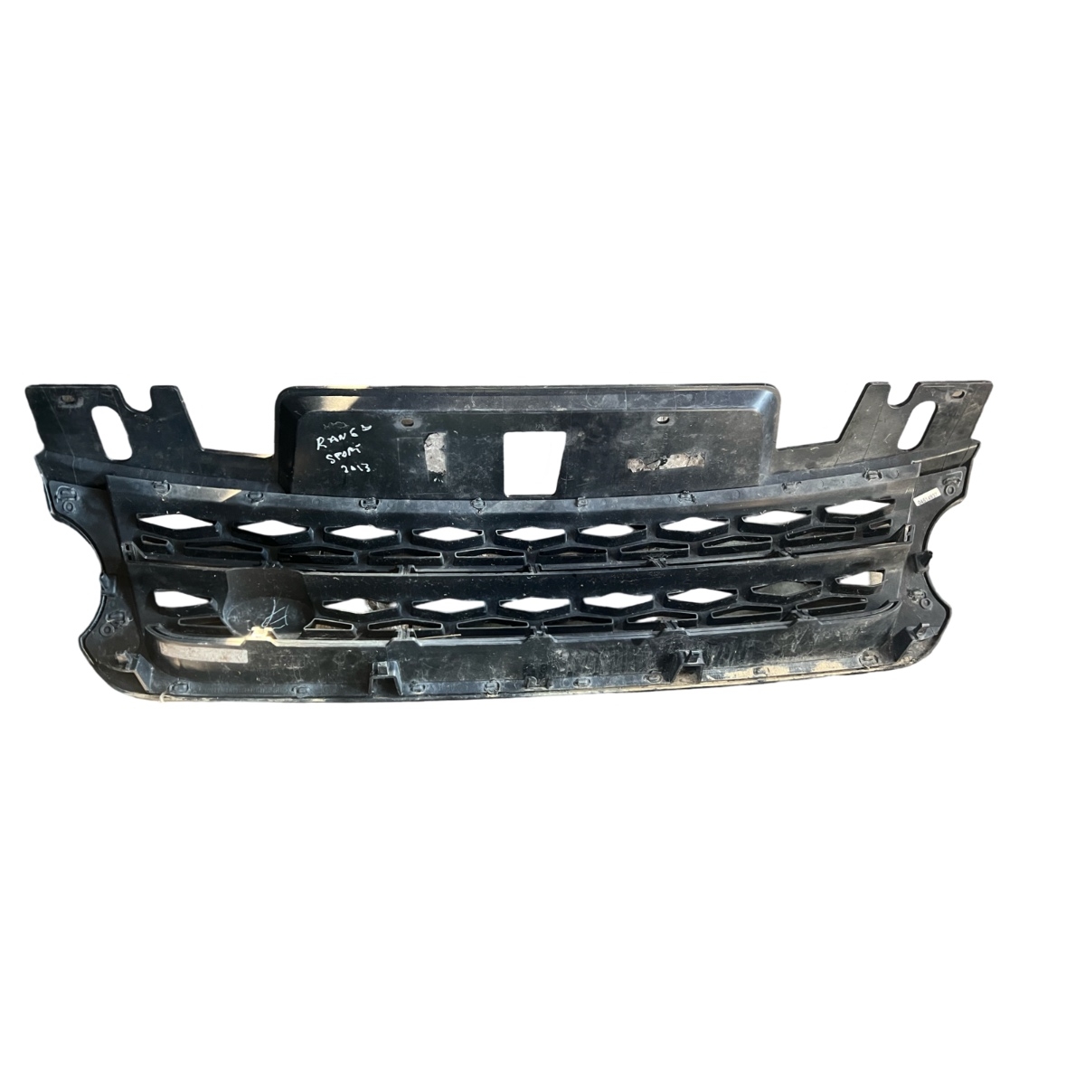 Grila capota LAND ROVER RANGE ROVER SPORT LW_, L494 2013 - > 04514937 – foto 2