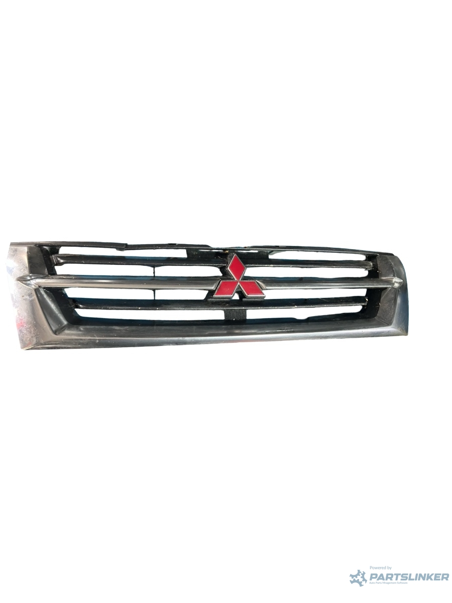 Grila capota MITSUBISHI PAJERO III V7_W, V6_W 1999 - 2007 MR387981/82 – foto 5