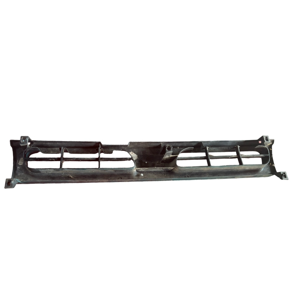 Grila capota NISSAN TERRANO II R20 1992 - 2007 – foto 2