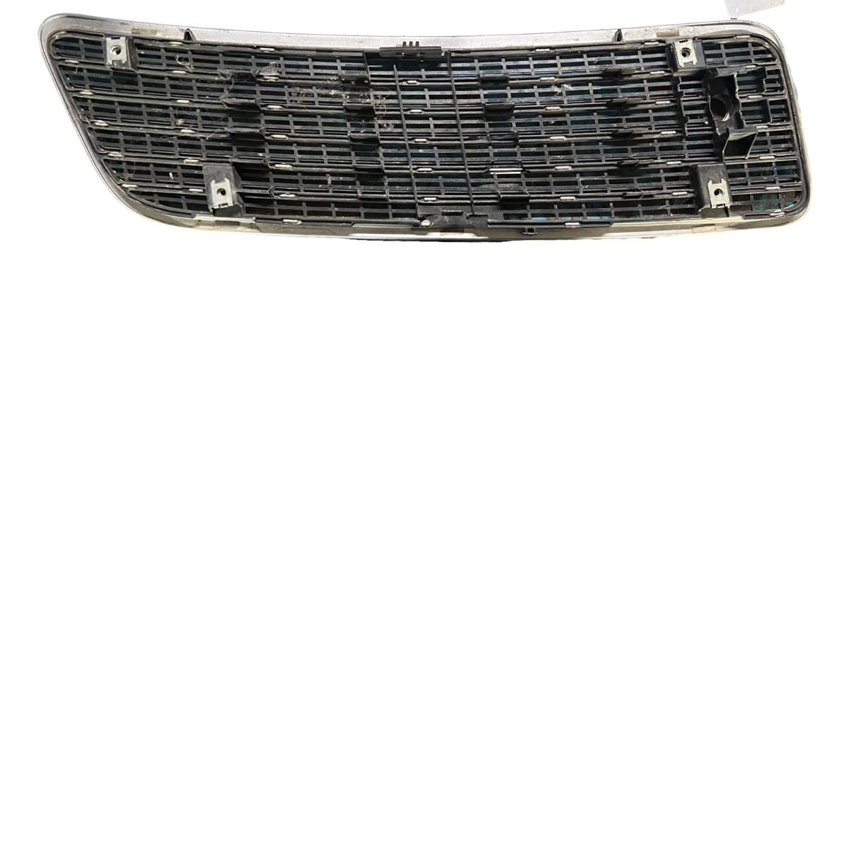 Grila capota stanga MERCEDES-BENZ S-CLASS II W221, C215 2005 - 2013 A2218800305 – foto 2