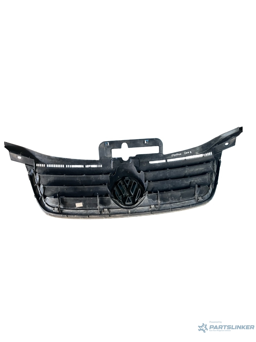 Grila capota VOLKSWAGEN TOURAN 1T1, 1T2 2003 - 2010 1T0853651 – foto 2
