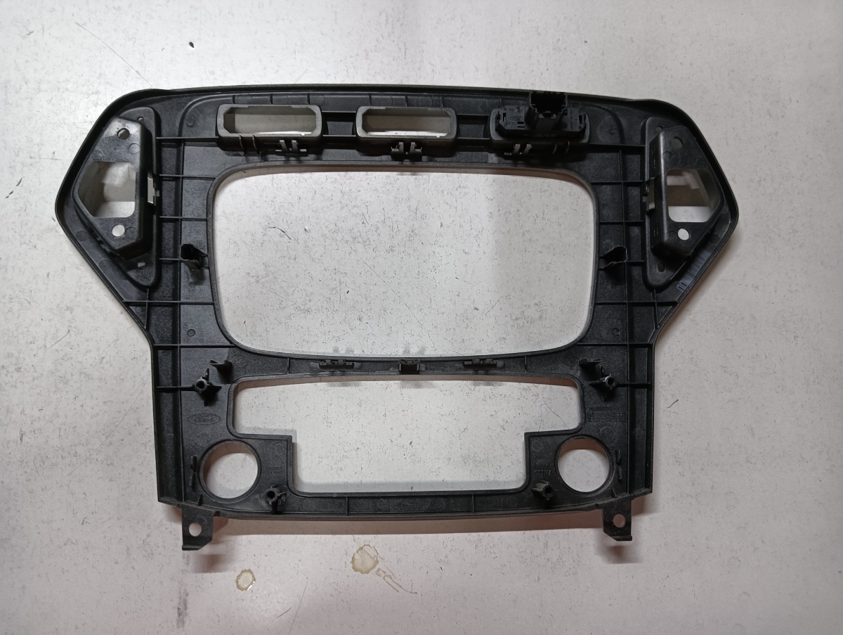 Grila consola centrala  FORD MONDEO IV BA7 2007 - 2015 – foto 2