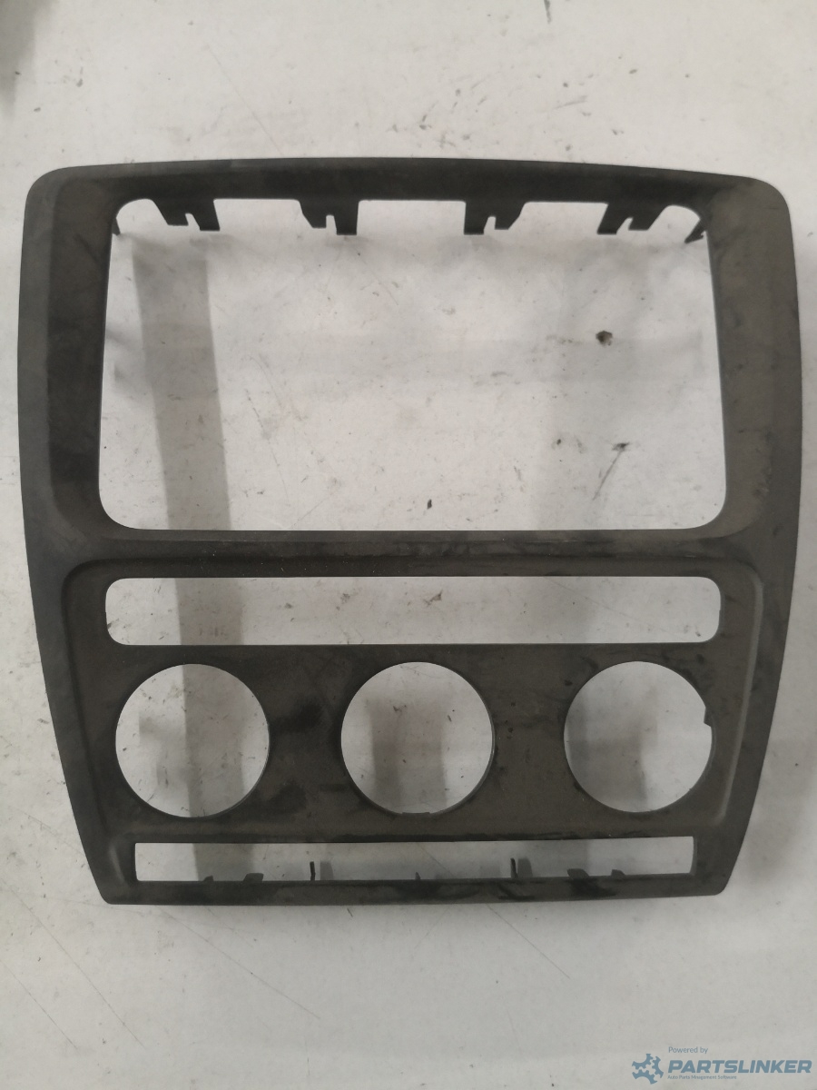 Grila consola centrala VOLKSWAGEN GOLF V (1K1) [ 2003 - 2009 ] OEM 921040100 – foto 2