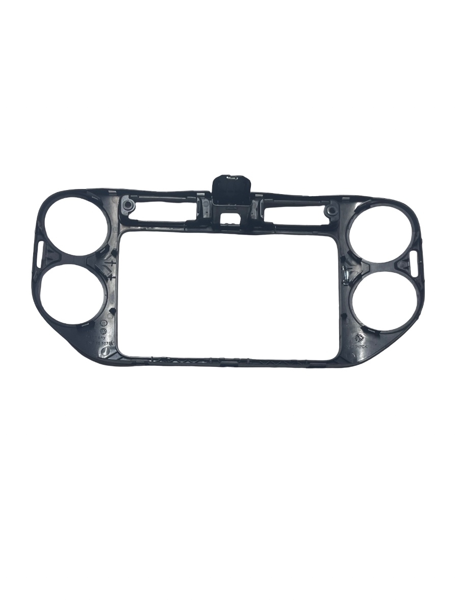 Grila consola centrala  VOLKSWAGEN TIGUAN 5N_ 2007 - > 5M0858071K – foto 2