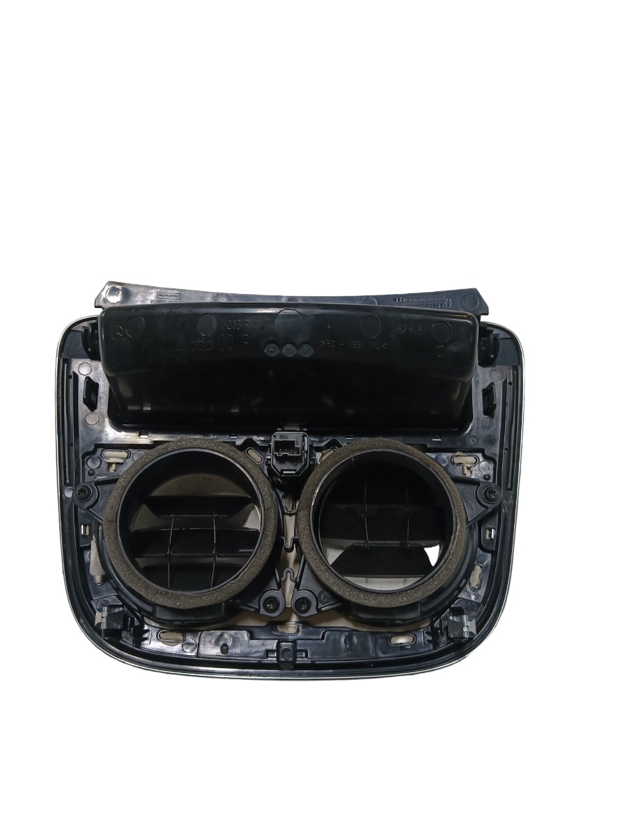 Grila cotiera spate MERCEDES-BENZ S-CLASS Coupe VII C217 2014 - > A2226830091 – foto 2